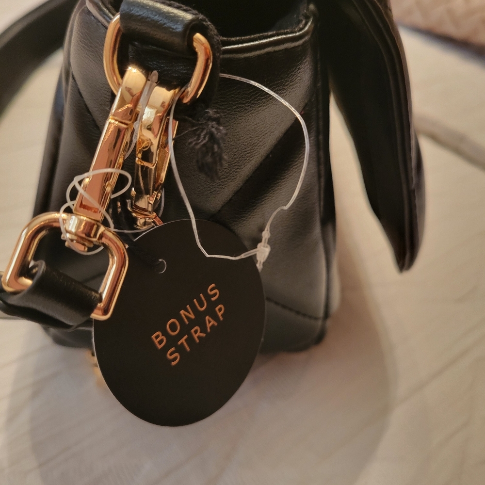 NWT Rachel Zoe shoulder bag - Picture 10 of 14